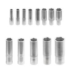 Procraft Goli komplet WS-108/72