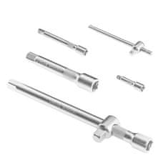 Procraft Goli komplet WS-108/72