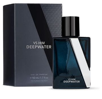 Victoria´s Secret Deepwater Him - EDP