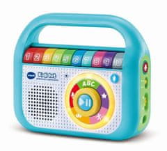 Vtech Kidi hit - predvajalnik s snemanjem CZ