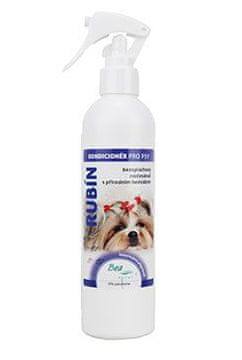 Balzam Bea Ruby za razpletanje psov, razpršilo 250ml