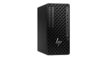 HP Z1 Tower G1i računalnik, Core Ultra 7 265, 32 GB, 1 TB SSD, RTX 5060 Ti, W11P, črni (B34N0ES#ABB)