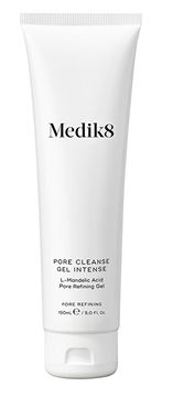 Medik8 Gel za čiščenje z intenzivnim zmanjšanjem por (Pore Cleanse Gel) 150 ml