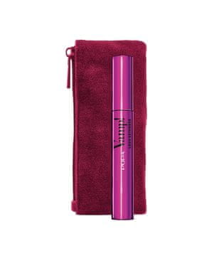 Maskara za volumen in poudarjanje trepalnic z Vamp! Lash Extender (maskara) 14 ml