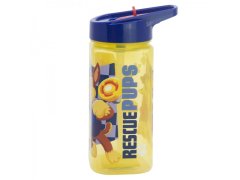 Stor Otroška steklenička Paw Patrol Boy Square - 510 ml, 81614