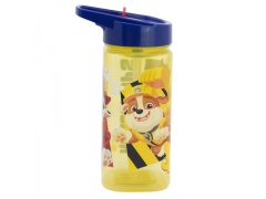 Stor Otroška steklenička Paw Patrol Boy Square - 510 ml, 81614