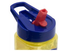 Stor Otroška steklenička Paw Patrol Boy Square - 510 ml, 81614