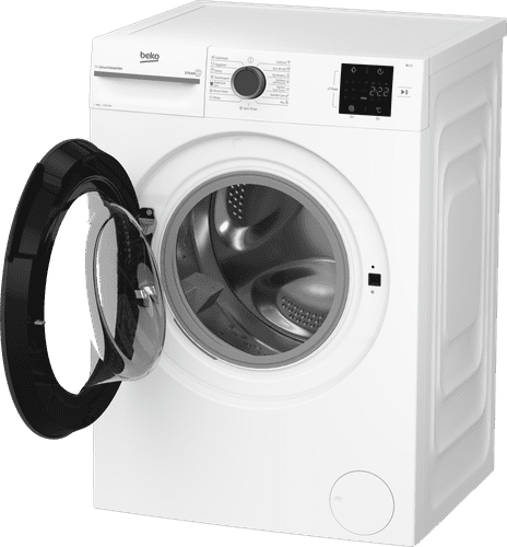 Beko ProSmart Inverter motor in AquaWave boben