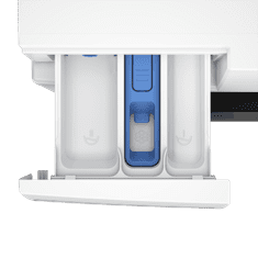 Beko BM1WFSU39223WA pralni stroj, 9 kg