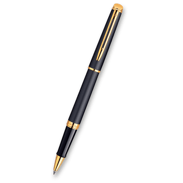 Roller Hémisphère Matt Black GT