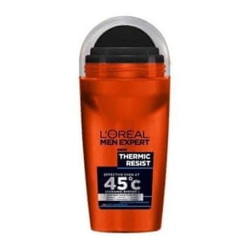 Loreal Paris Bead antiperspirant za moške Men Expert Thermic Resist 50 ml