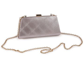 Torbica - šampanjsko zlata