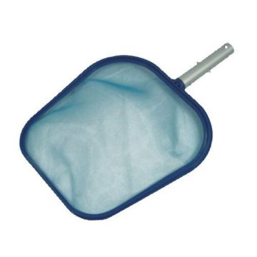 Vodnář Mreža za površinsko umazanijo, Al podaljšek VODA