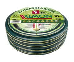Valmon Cev neprosojna EURO 5/8", 25 m