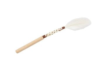 Pleteni mešalnik za žar 24 cm