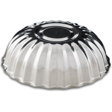 Kovovýroba Jeníkov Košarica plesni velik 62x20mm 20pcs