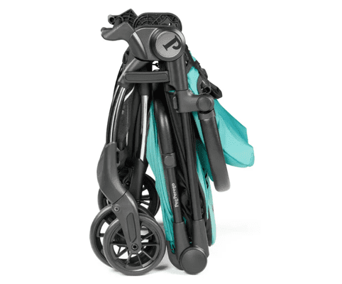 Zložen voziček Volo in torba