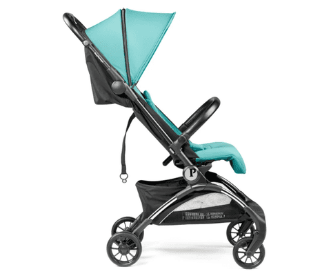 Magnetno zapenjanje in udobje