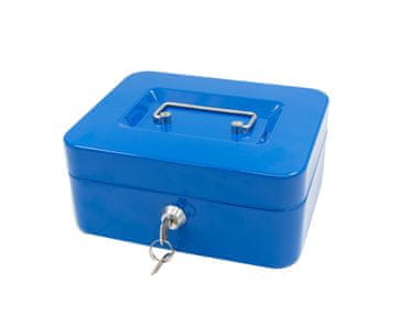 Levior Blagajna 200x160x90mm