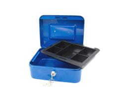 Levior Blagajna 200x160x90mm