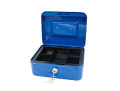 Levior Blagajna 200x160x90mm