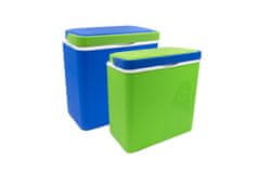 Plastime KRIOS hladilnik 25l 37x23x39cm