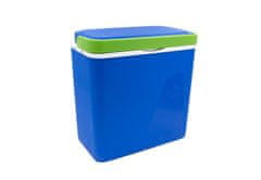 Plastime KRIOS hladilnik 25l 37x23x39cm