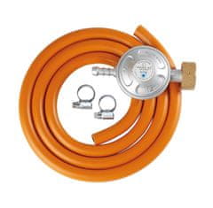 Meva Cev 1,5 m s kompletom regulacijskih ventilov NP01007