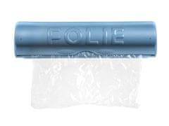 Škatla iz plastične folije z rezalno palico 30x8,5 cm