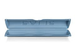 Škatla iz plastične folije z rezalno palico 30x8,5 cm