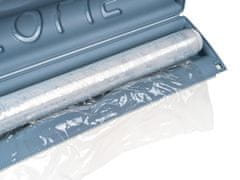 Škatla iz plastične folije z rezalno palico 30x8,5 cm