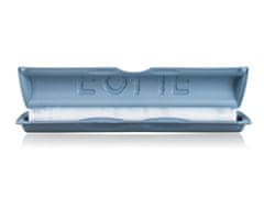 Škatla iz plastične folije z rezalno palico 30x8,5 cm