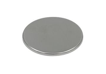 Sonix Pokrovček za konzerviranje za pokrov OMNIA 83 (5 kosov) iz nerjavečega jekla