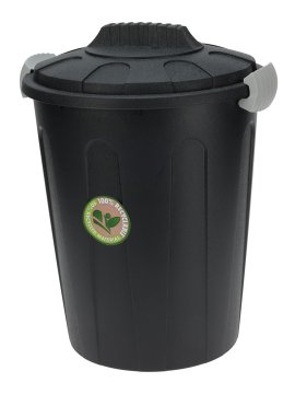 Koopman Plastični zabojnik 23l