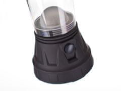 ACTIVER Kamping svetilka 11LED