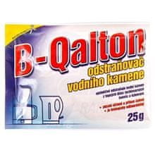 Odstranjevalec vodnega kamna B - Qalton, 25 g