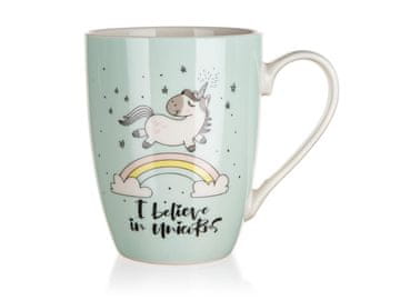 Banquet Vrč 340ml UNICORN, keramika