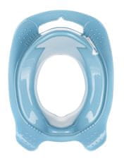 keeeper Otroški straniščni sedež DUCK modri, 2 različici