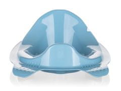 keeeper Otroški straniščni sedež DUCK modri, 2 različici