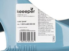 keeeper Otroški straniščni sedež DUCK modri, 2 različici