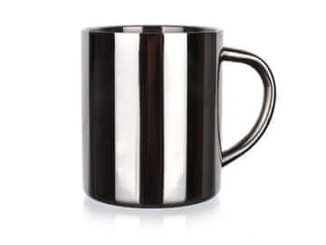 Banquet Vrč 9 cm iz nerjavečega jekla z dvojnimi stenami