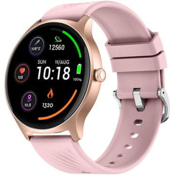 Denver SmartWatch SWC-387P roza