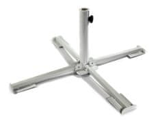 Happy Green Podstavek za senčnik iz kovine. BÍ