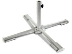 Happy Green Podstavek za senčnik iz kovine. BÍ