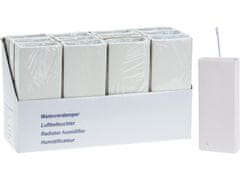 Izparilnik za radiator 20,3x8x3,5cm BELI