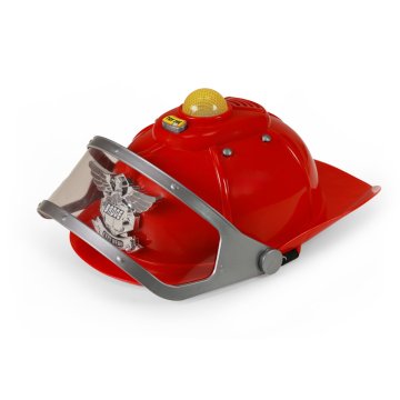 Rappa Gasilska čelada z zvokom in svetlobo