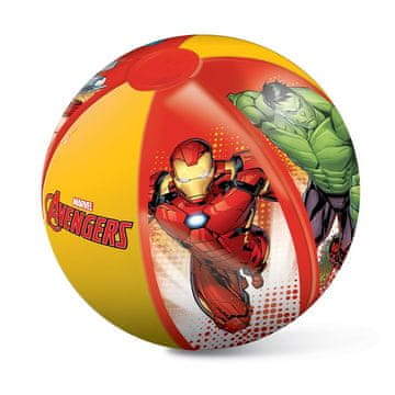 Mondo Napihljiva žoga AVENGERS 50 cm