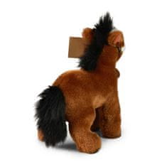 Rappa Plišasti konj 20 cm EKOLOŠKO PRIJAZNO