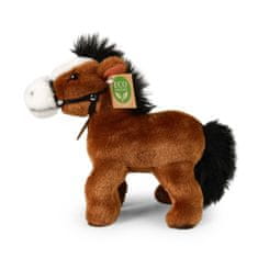 Rappa Plišasti konj 20 cm EKOLOŠKO PRIJAZNO