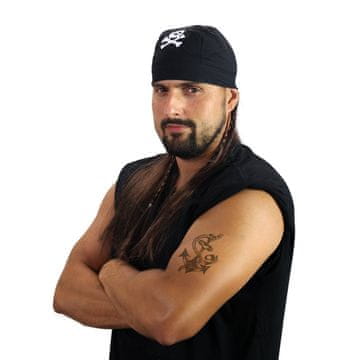 Rappa Piratska lasulja